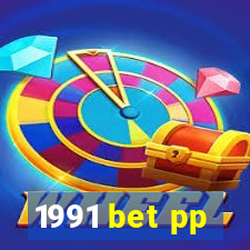 1991 bet pp